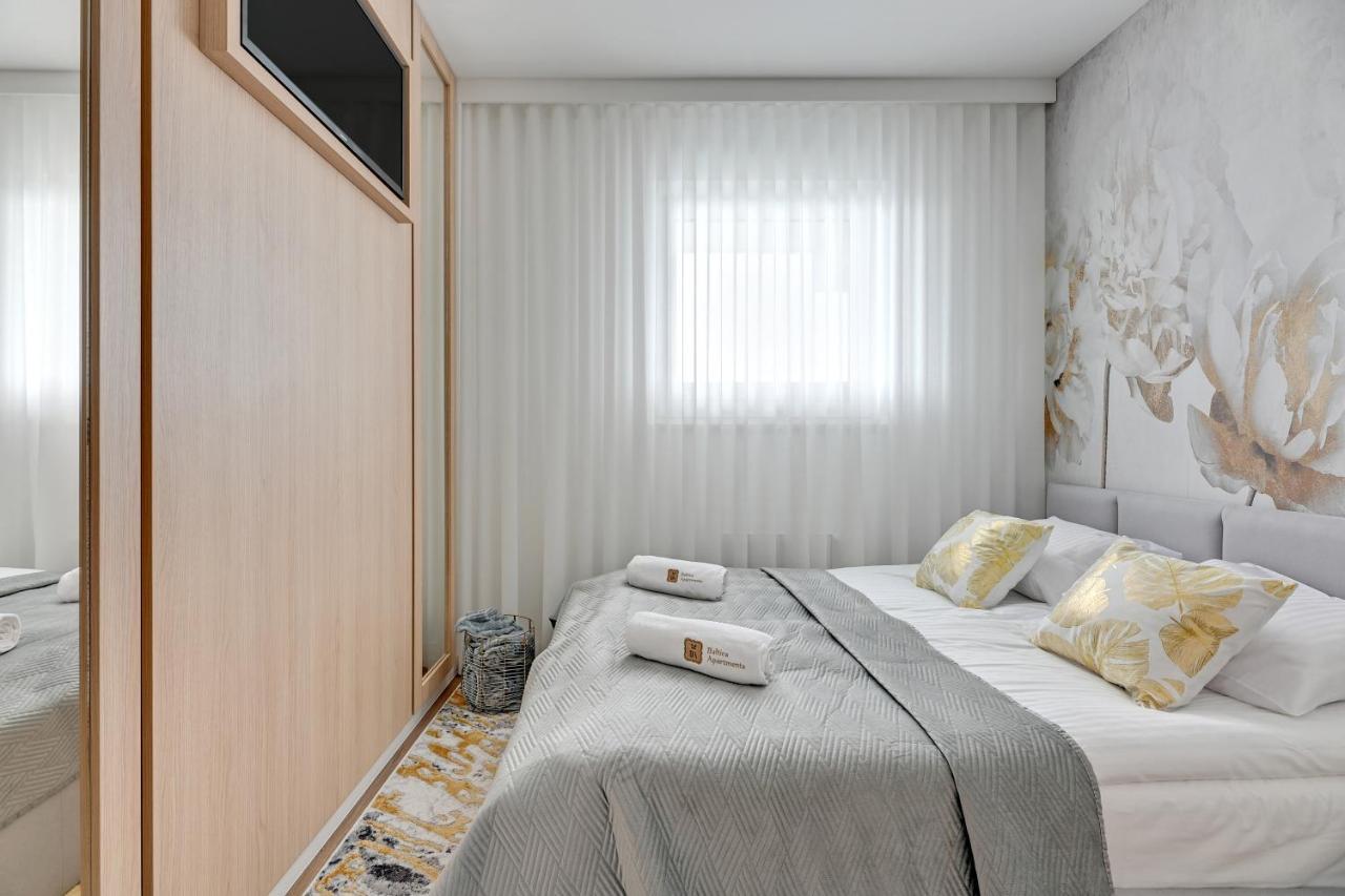 Diamond Suites - Sea View Danzica Esterno foto